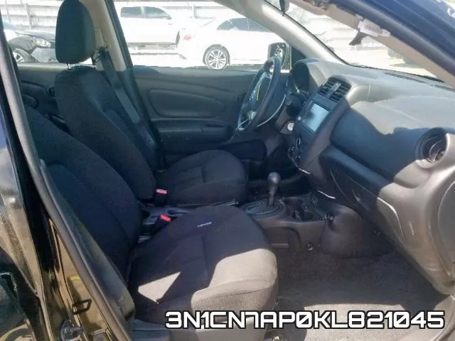 3N1CN7AP0KL821045 фото 6