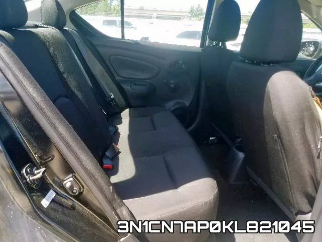 3N1CN7AP0KL821045 фото 7