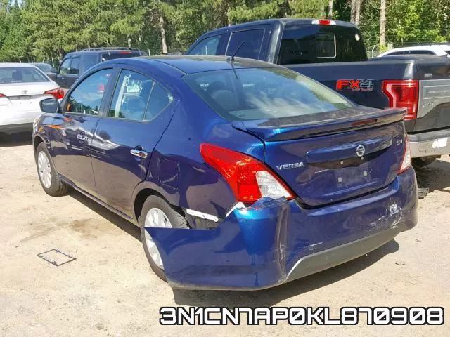 3N1CN7AP0KL870908 фото 4