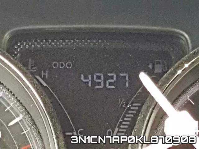 3N1CN7AP0KL870908 фото 9