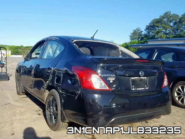 3N1CN7AP1JL833235 фото 4