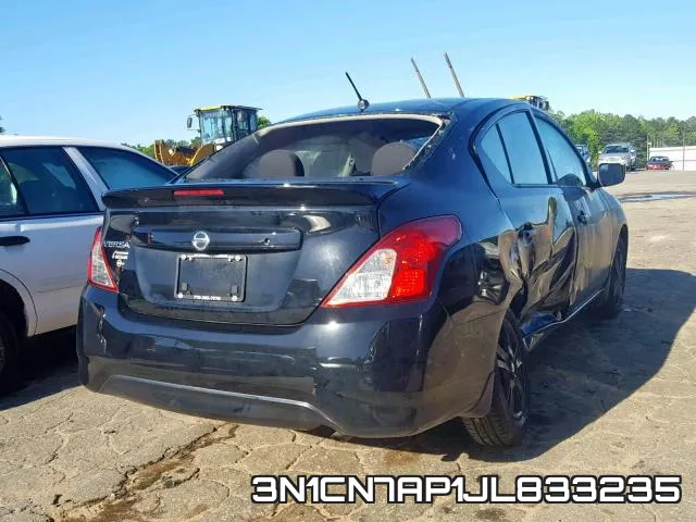 3N1CN7AP1JL833235 фото 5