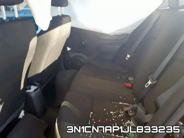 3N1CN7AP1JL833235 фото 7