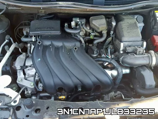 3N1CN7AP1JL833235 фото 8