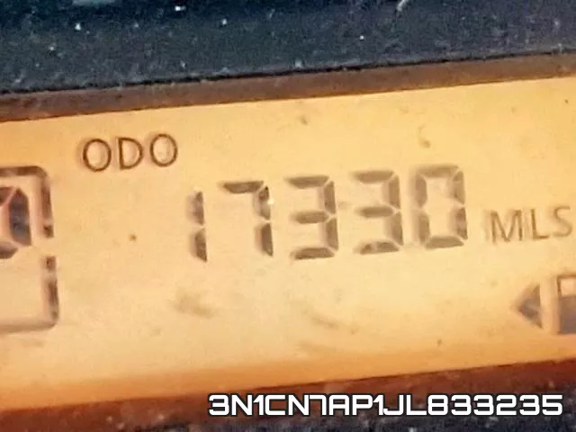3N1CN7AP1JL833235 фото 9