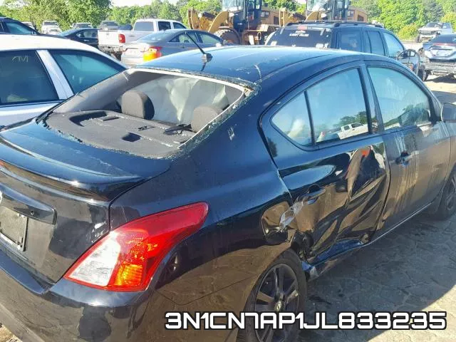 3N1CN7AP1JL833235 фото 10