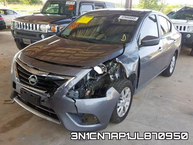 3N1CN7AP1JL870950 фото 3