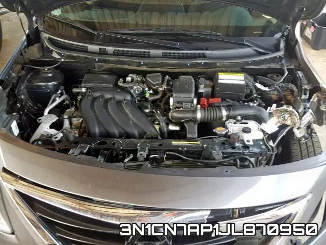 3N1CN7AP1JL870950 фото 8