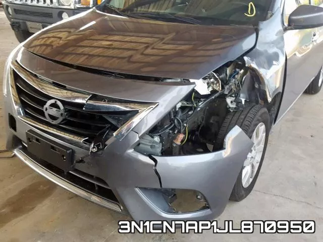 3N1CN7AP1JL870950 фото 10