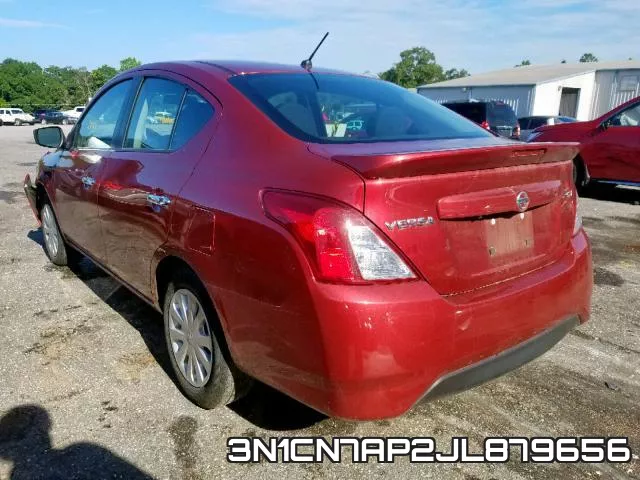 3N1CN7AP2JL879656 фото 4