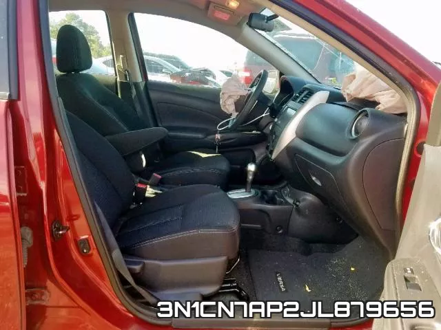 3N1CN7AP2JL879656 фото 6