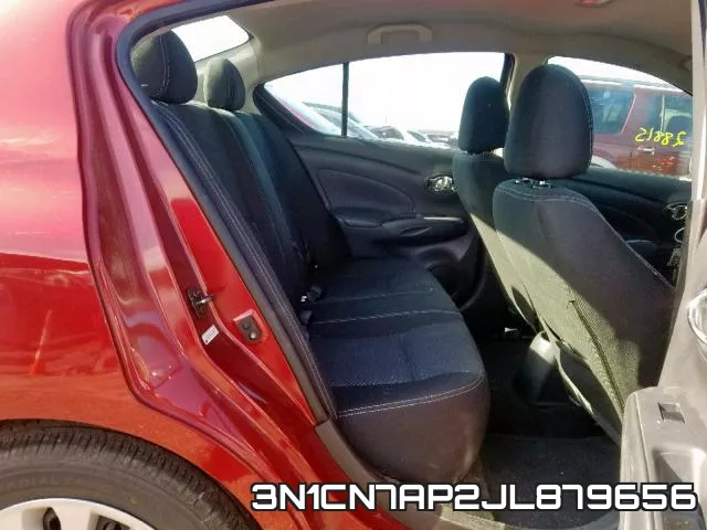 3N1CN7AP2JL879656 фото 7