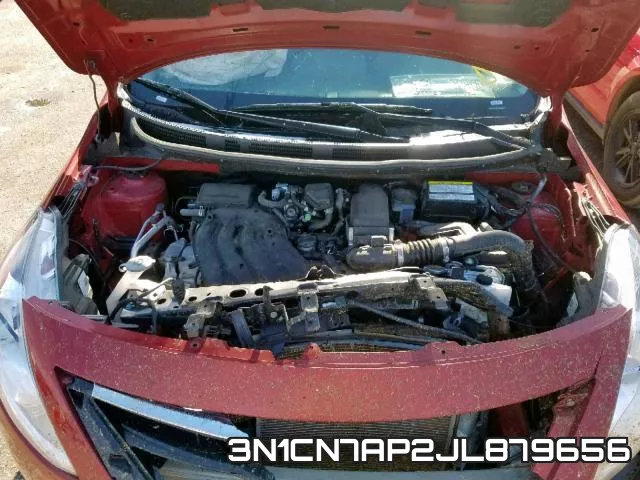3N1CN7AP2JL879656 фото 8