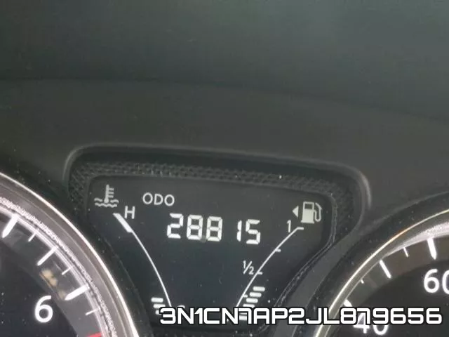 3N1CN7AP2JL879656 фото 9