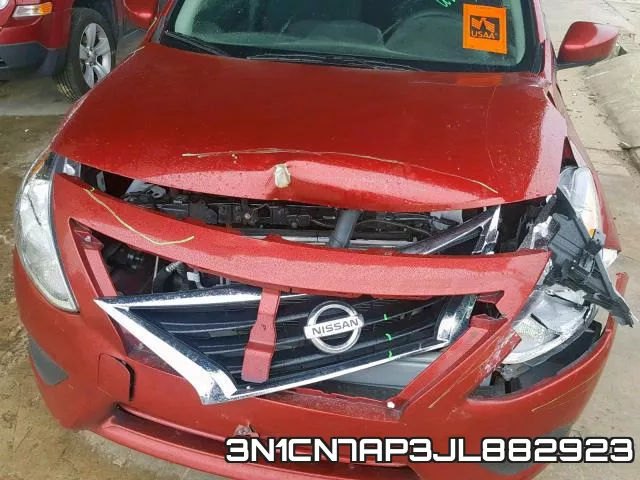 3N1CN7AP3JL882923 фото 10