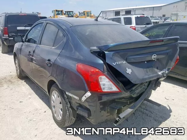 3N1CN7AP4HL842683 фото 4