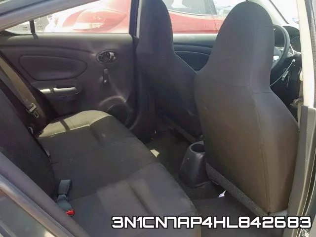 3N1CN7AP4HL842683 фото 7