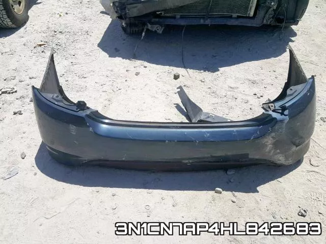 3N1CN7AP4HL842683 фото 10