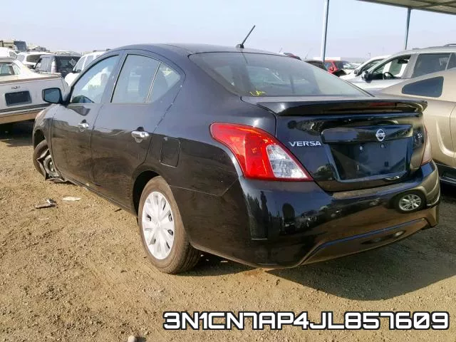 3N1CN7AP4JL857609 фото 4