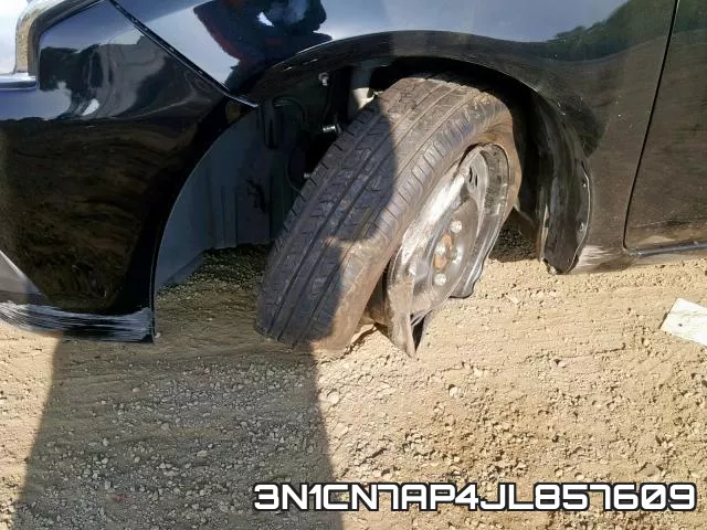 3N1CN7AP4JL857609 фото 10