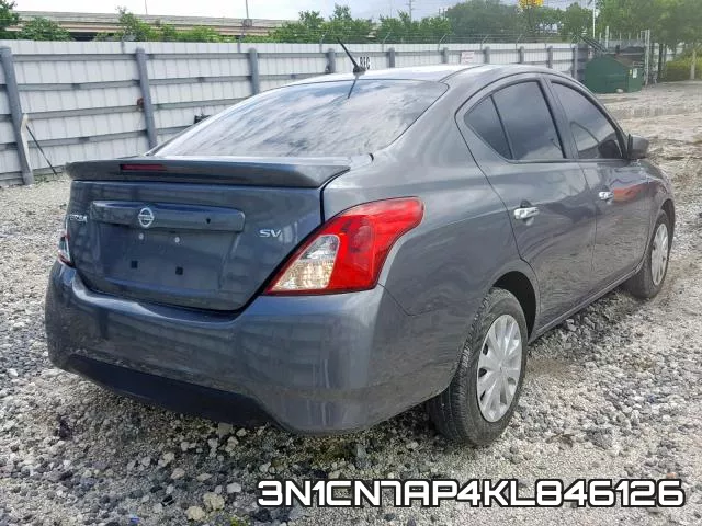 3N1CN7AP4KL846126 фото 5