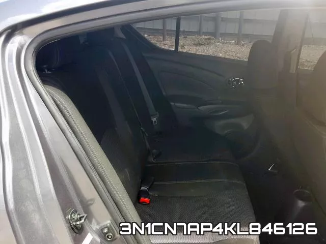 3N1CN7AP4KL846126 фото 7