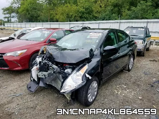 3N1CN7AP4KL864559 фото 3