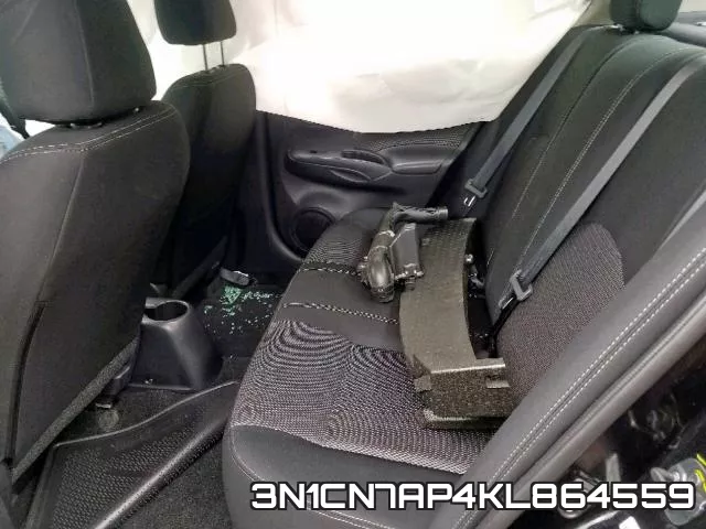3N1CN7AP4KL864559 фото 7