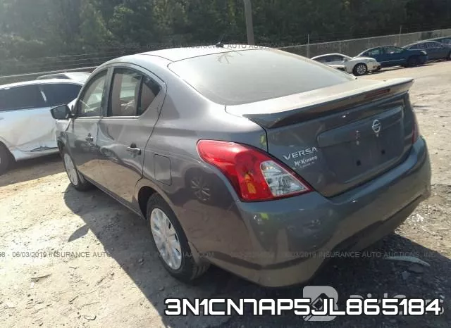 3N1CN7AP5JL865184 фото 4