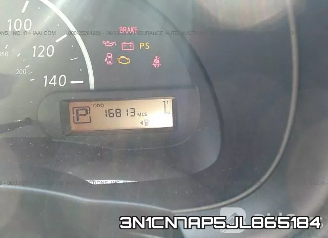 3N1CN7AP5JL865184 фото 8