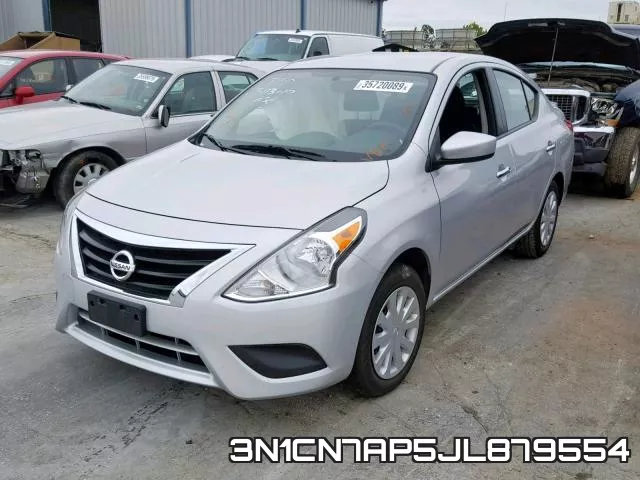 3N1CN7AP5JL879554 фото 3