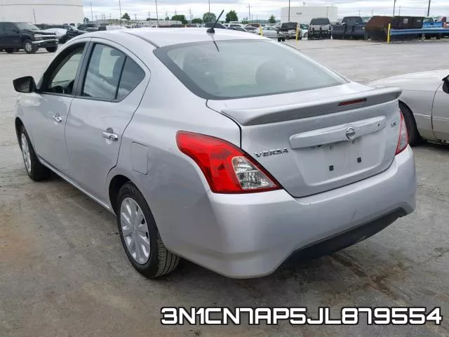3N1CN7AP5JL879554 фото 4