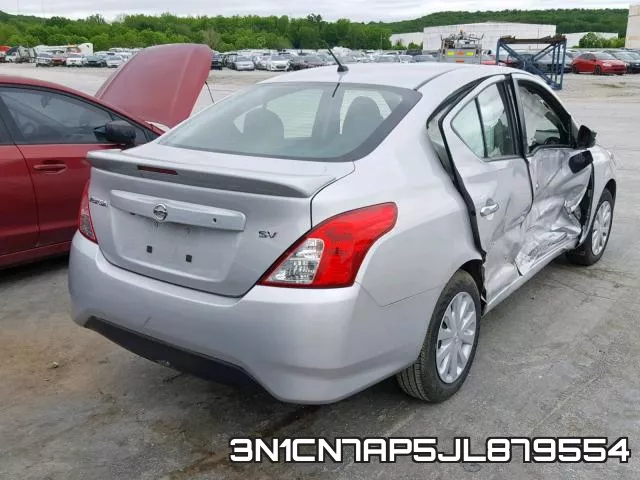 3N1CN7AP5JL879554 фото 5