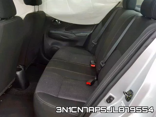 3N1CN7AP5JL879554 фото 7