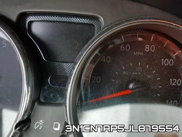 3N1CN7AP5JL879554 фото 9