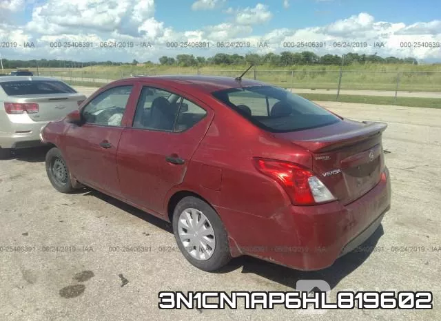 3N1CN7AP6HL819602 фото 4