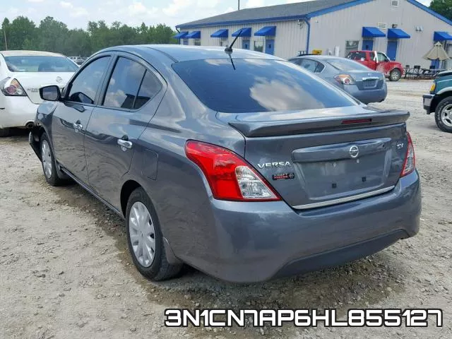 3N1CN7AP6HL855127 фото 4