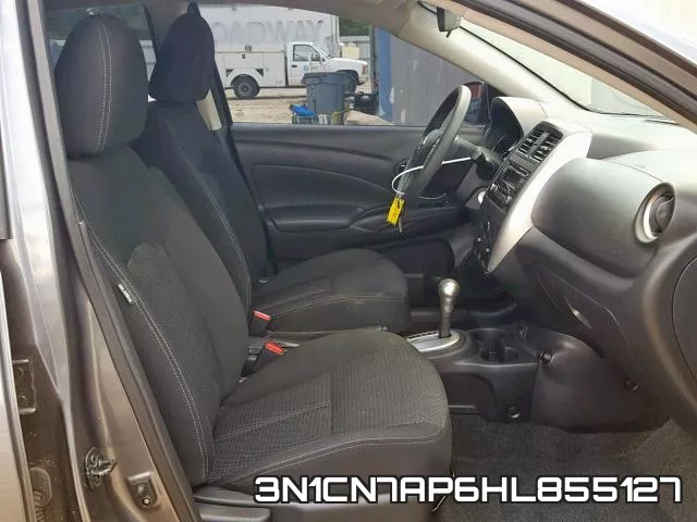 3N1CN7AP6HL855127 фото 6