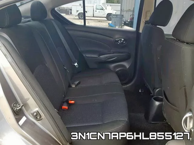 3N1CN7AP6HL855127 фото 7