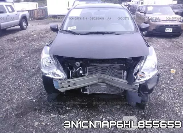 3N1CN7AP6HL855659 фото 7