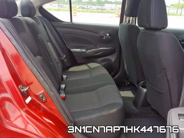 3N1CN7AP7HK447676 фото 7