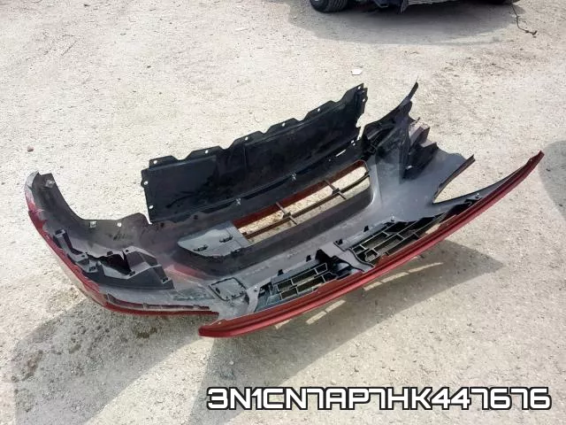 3N1CN7AP7HK447676 фото 10