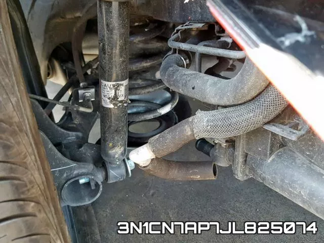 3N1CN7AP7JL825074 фото 2