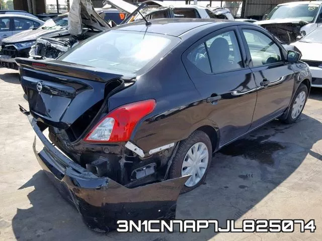 3N1CN7AP7JL825074 фото 5