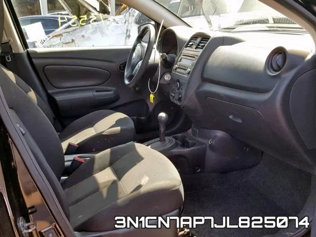 3N1CN7AP7JL825074 фото 6