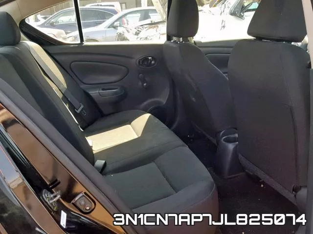 3N1CN7AP7JL825074 фото 7