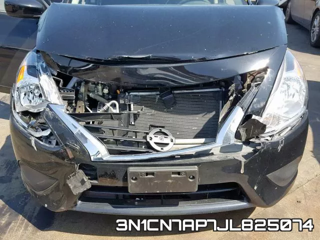 3N1CN7AP7JL825074 фото 8