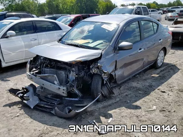 3N1CN7AP7JL870144 фото 3