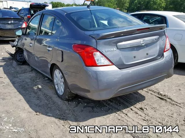 3N1CN7AP7JL870144 фото 4