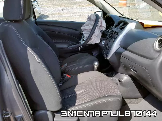3N1CN7AP7JL870144 фото 6